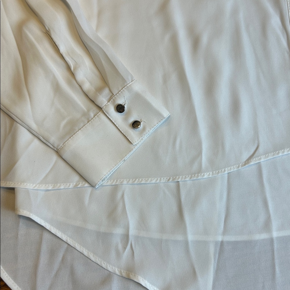 Joseph Ribkoff Blouse - Picture 9 of 14